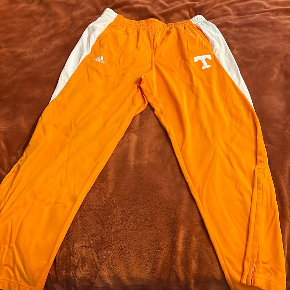 NEW Tennessee Adidas Pants